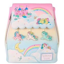 My Little Pony Mini Backpack AE Toy Box