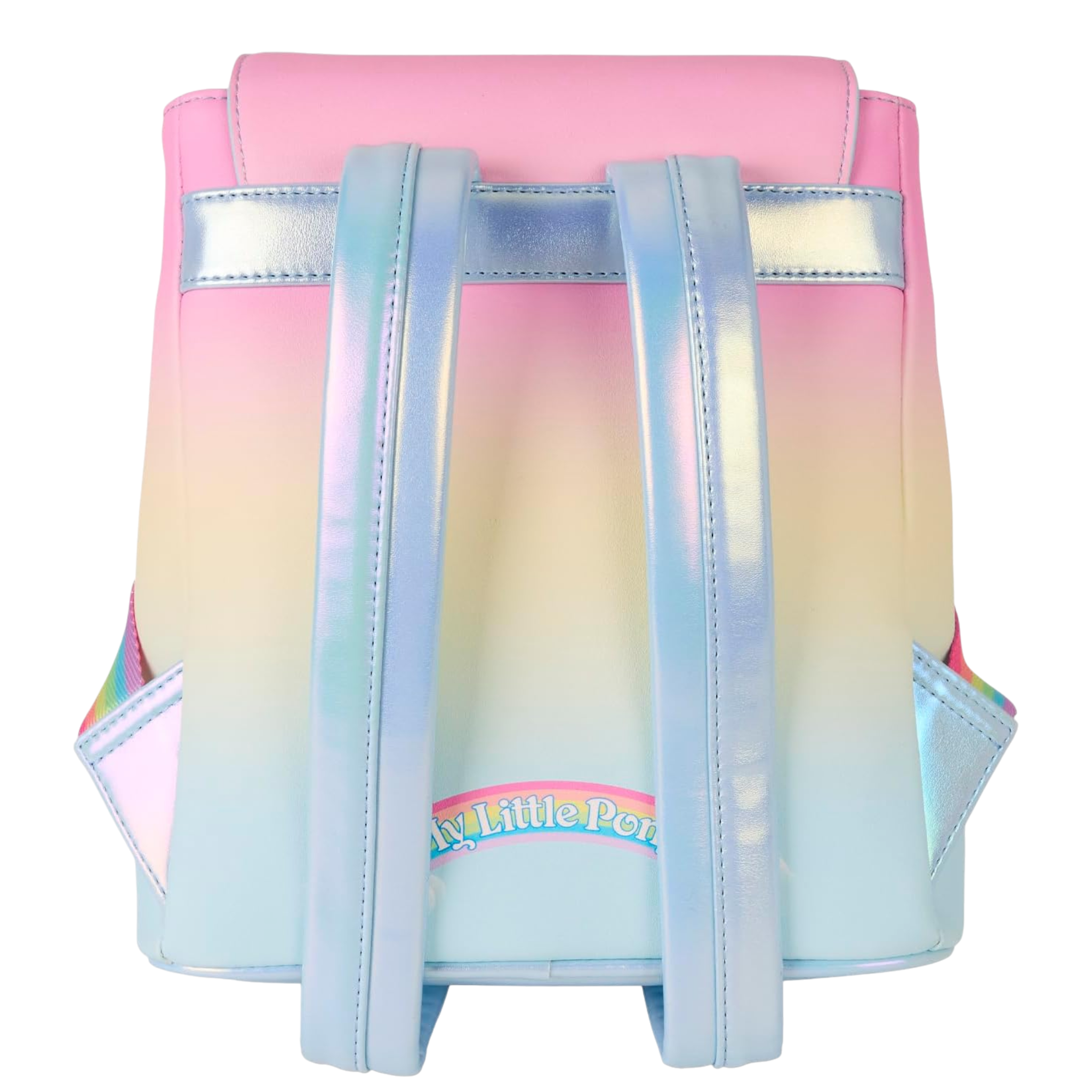 My Little Pony Mini Backpack AE Toy Box