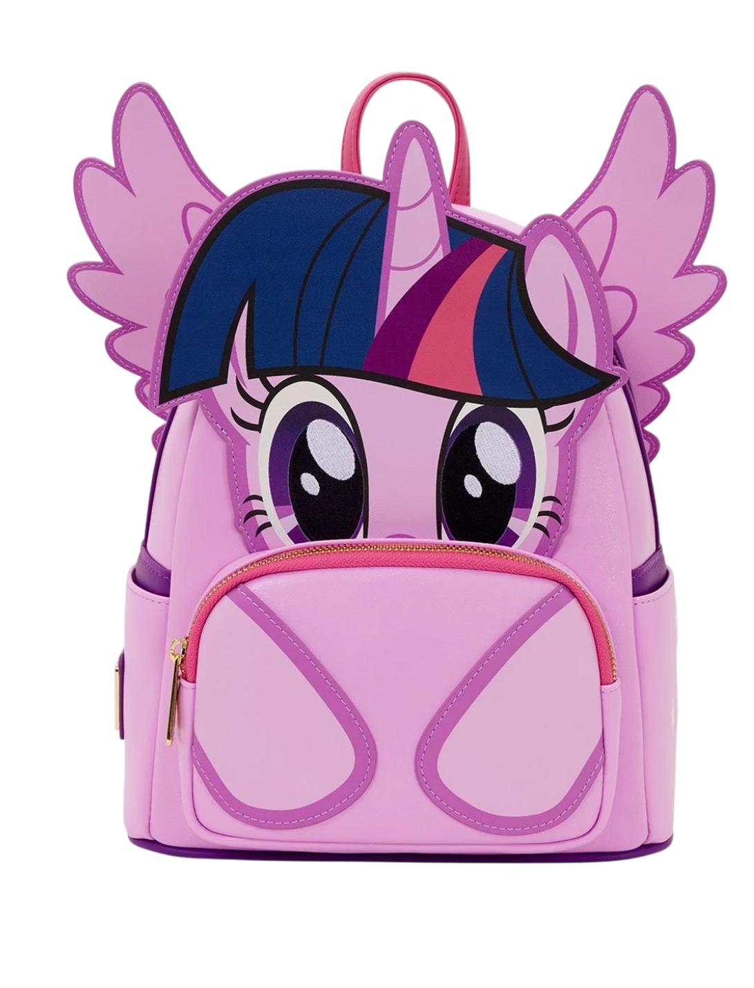 My Little Pony — Twilight Sparkle Cosplay Mini Backpack | AE Toy Box