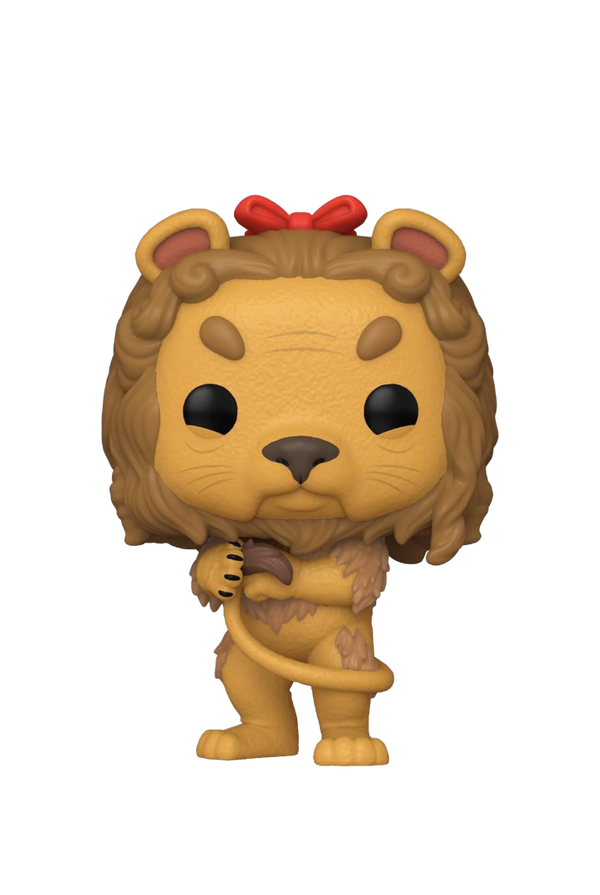 Wizard of OZ 85th Anniversary Funko Toy Store