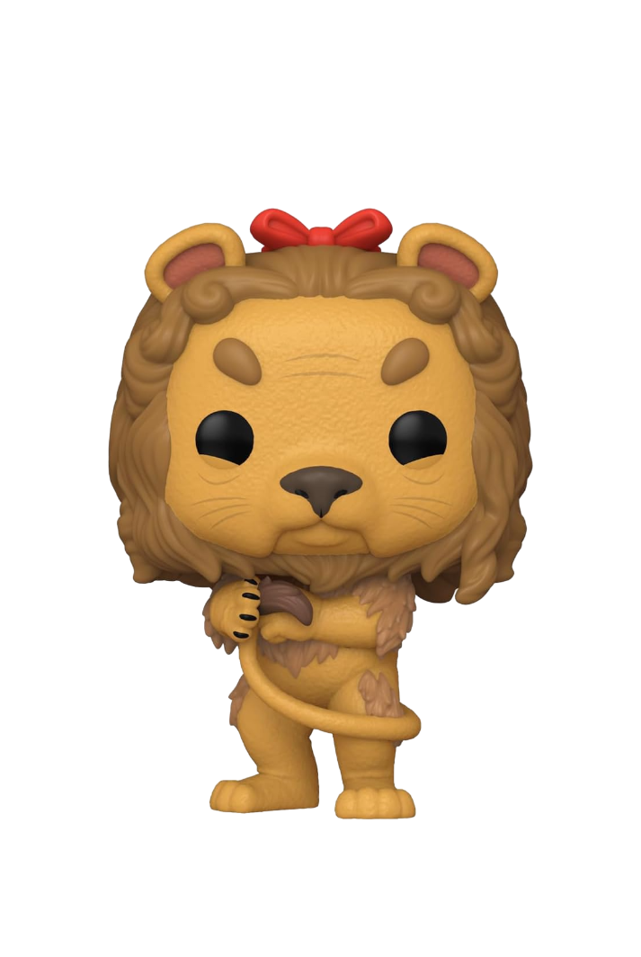 Wizard of OZ 85th Anniversary Funko Toy Store