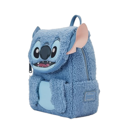Lilo & Stitch Plush Stitch Mini-Backpack AE Toy Box