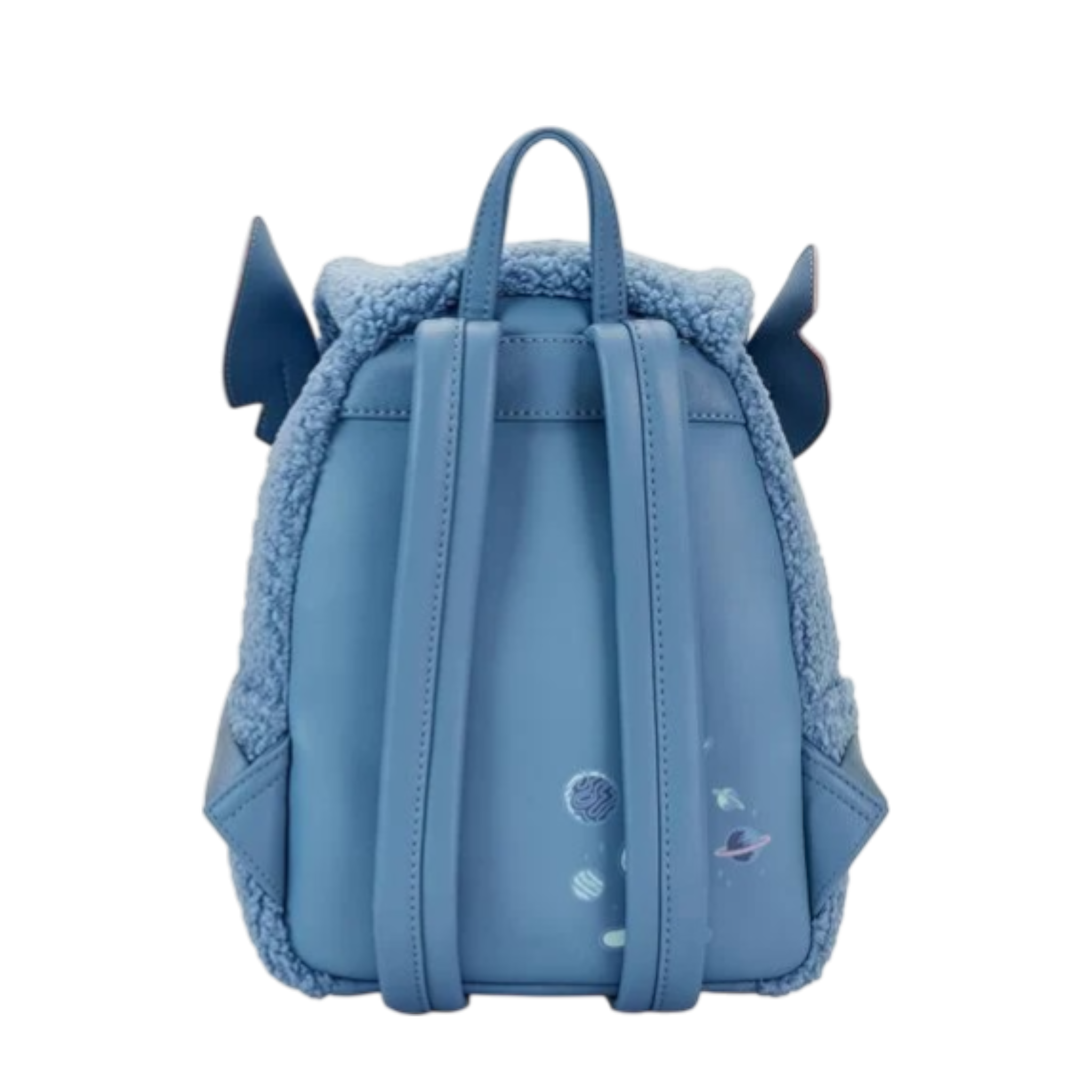 Lilo & Stitch Plush Stitch Mini-Backpack AE Toy Box