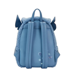 Lilo & Stitch Plush Stitch Mini-Backpack AE Toy Box
