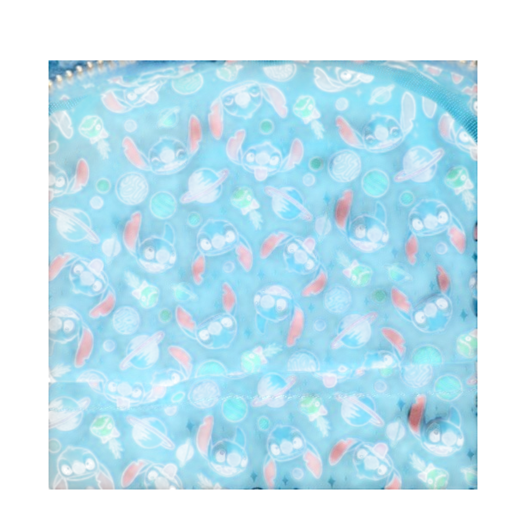 Lilo & Stitch Plush Stitch Mini-Backpack AE Toy Box