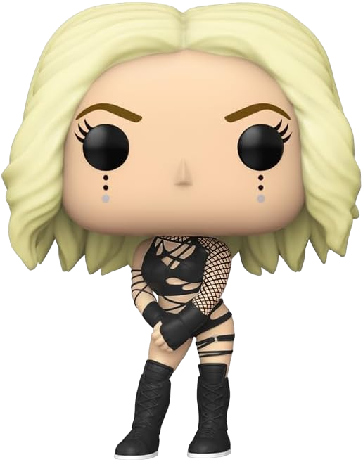 WWE: Liv Morgan - 2023 Walmart Exclusive Funko Vinyl Figure Funko Toy Store