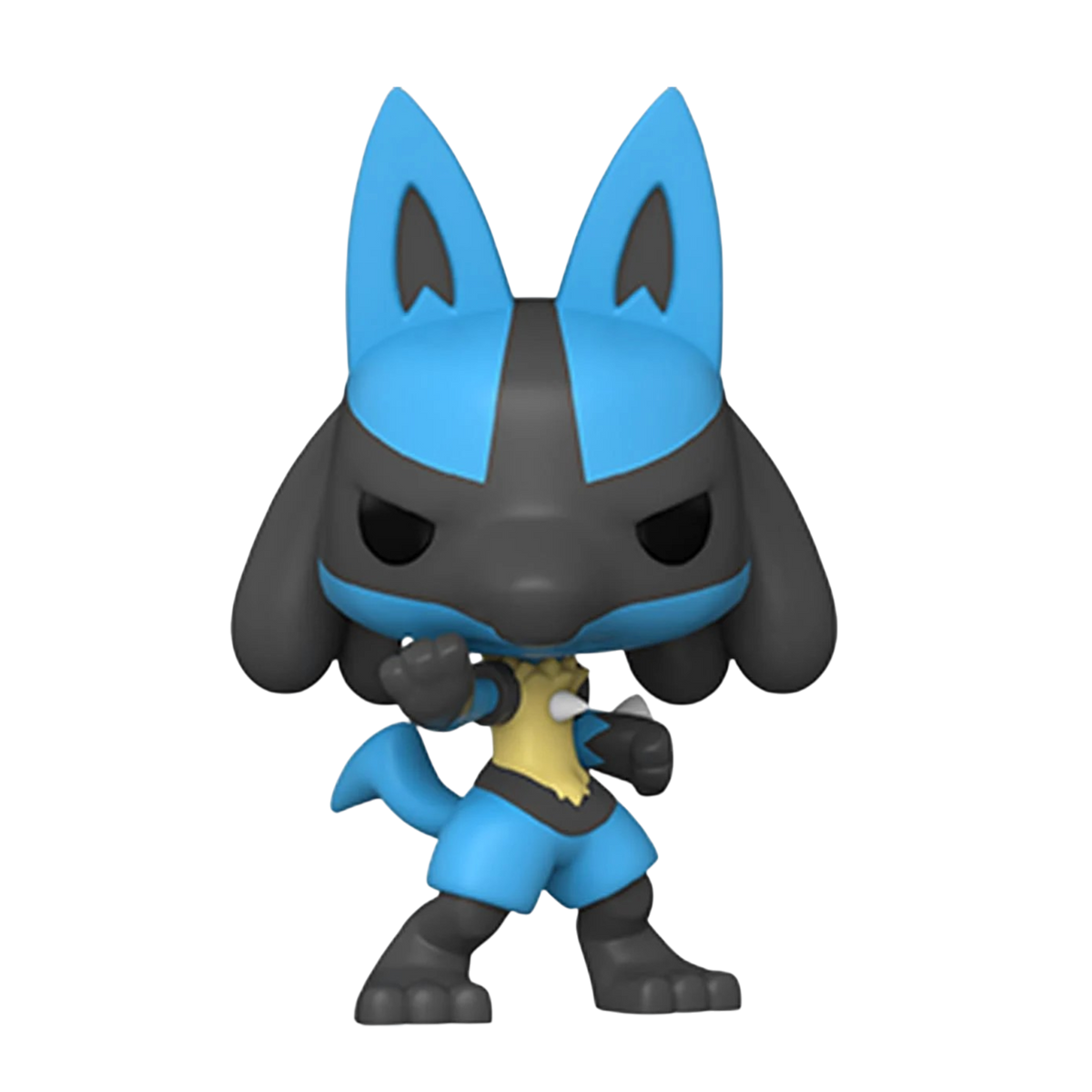 Pokémon — Lucario #856 | AE Toy Box