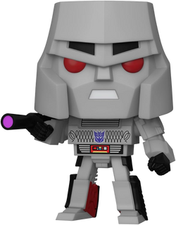 Transformers 40th Anniversary Funko Toy Store