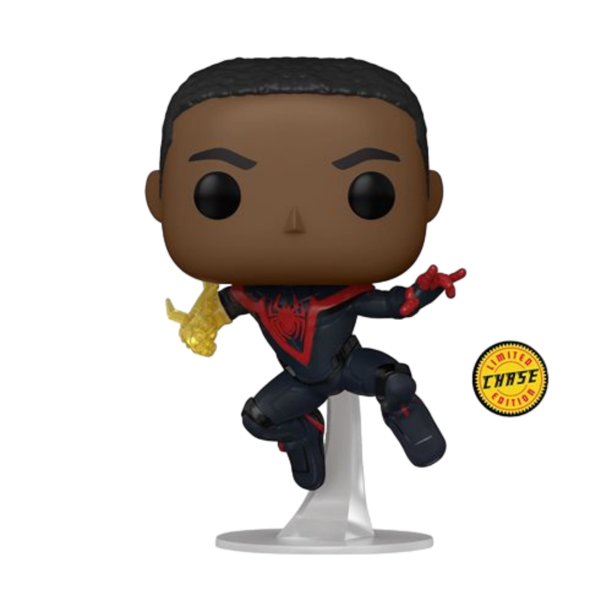 Spider-Man Gamerverse - Classic Miles Morales chase Funko Toy Store