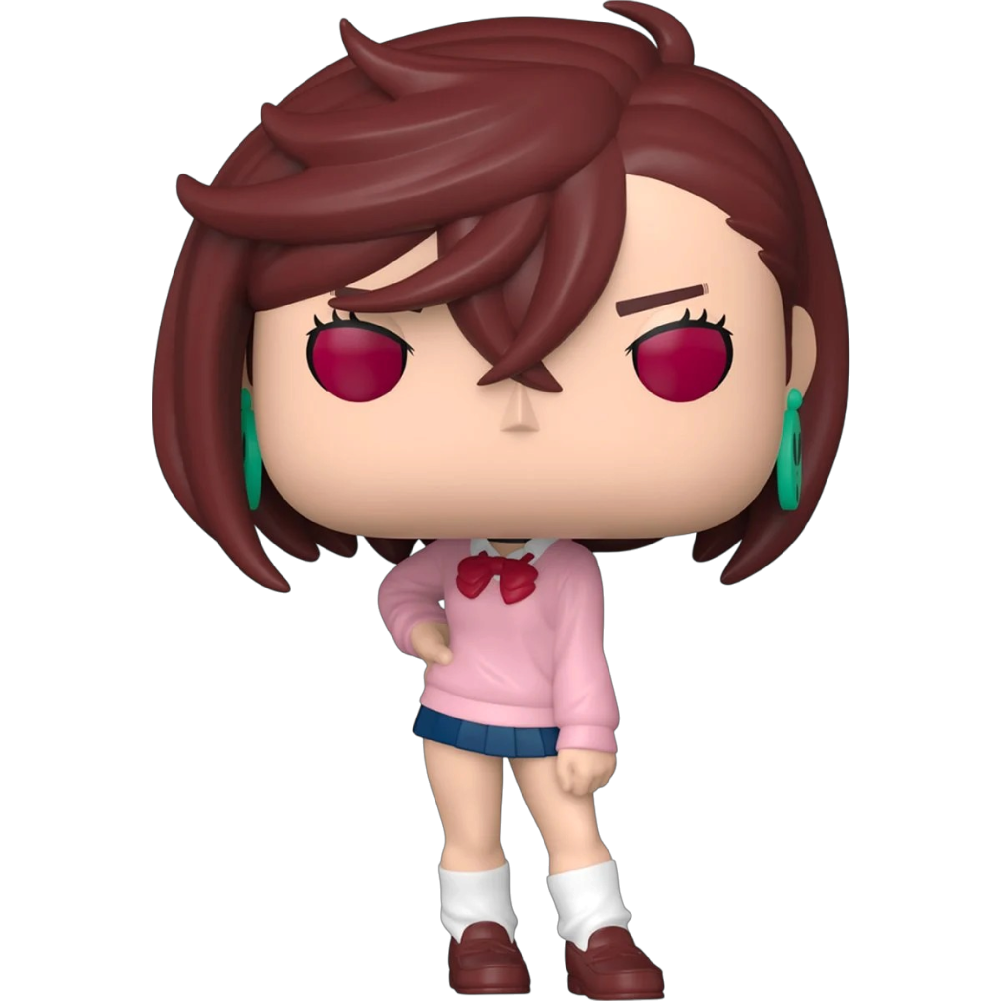 Dandadan: Momo Ayase #2099 | AE Toy Box