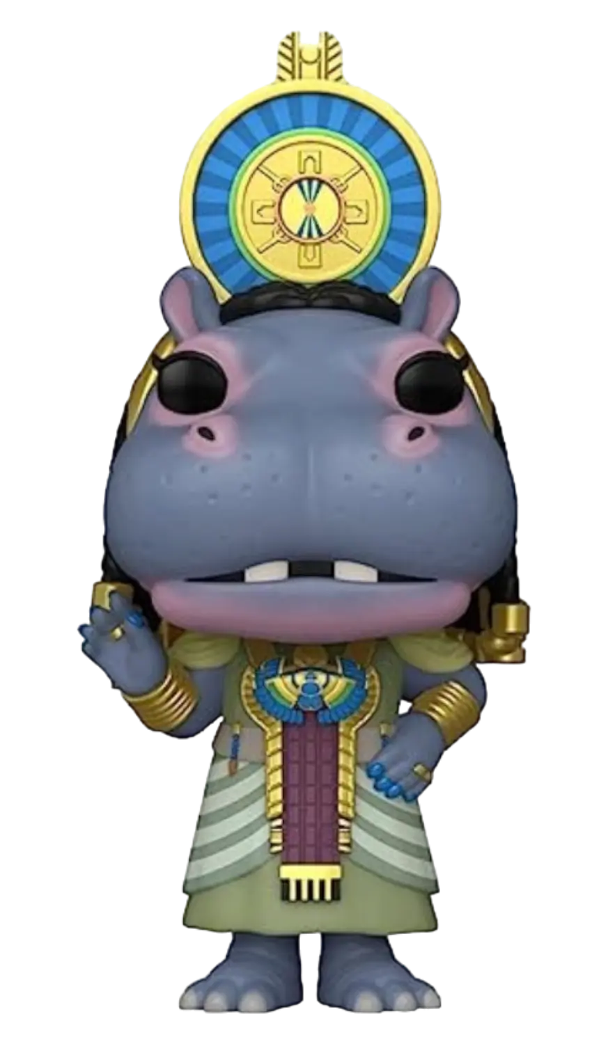 Marvel Moon Knight - Taweret Wondercon 2023 Exclusive Funko Toy Store