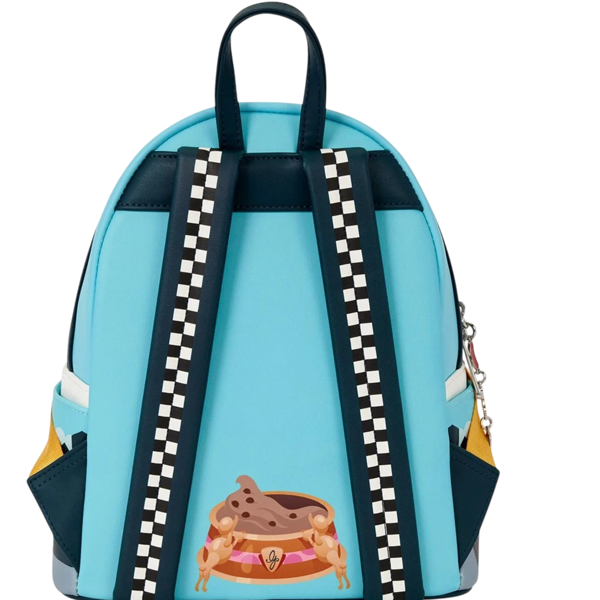 Disney Oliver & Company Taxi Scene Mini Backpack | AE Toy Box