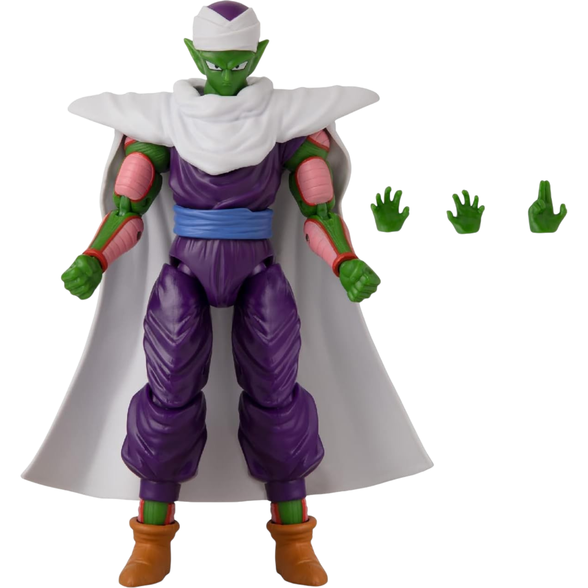 Dragon Ball Super - Dragon Stars - Piccolo AE Toy Box
