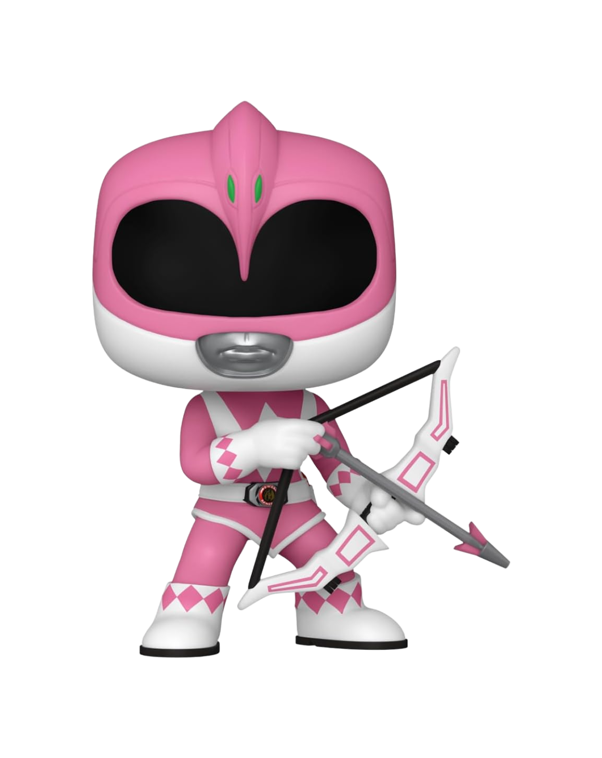 Power Ranger 30th Anniversary Pink Funko Toy Store