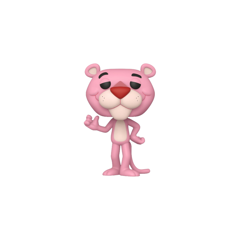 The Pink Panther - Pink Panther Funko Toy Store