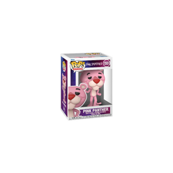 The Pink Panther - Pink Panther Funko Toy Store