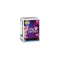 The Pink Panther - Pink Panther Funko Toy Store