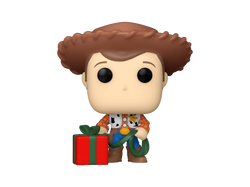 Advent Calendar: Pixar 2024, 24 Pocket Pop! Funko Toy Store
