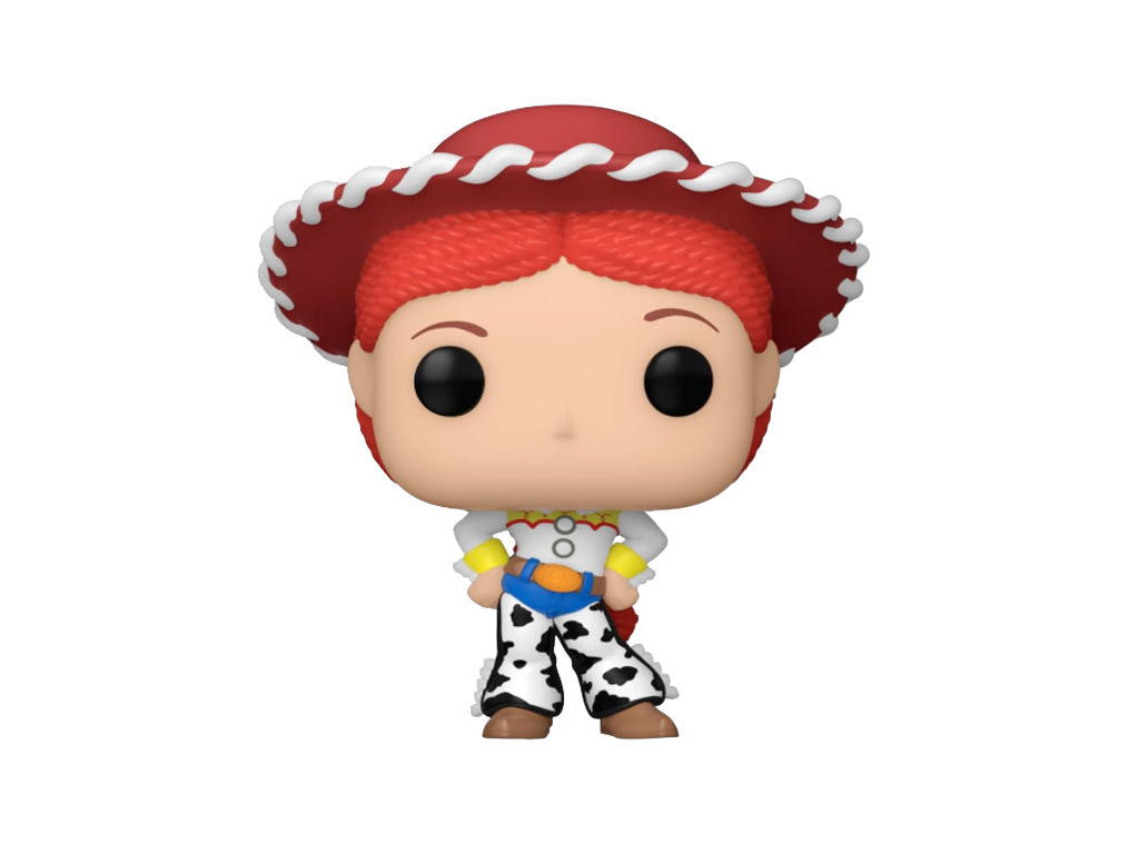 Advent Calendar: Pixar 2024, 24 Pocket Pop! Funko Toy Store