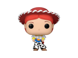 Advent Calendar: Pixar 2024, 24 Pocket Pop! Funko Toy Store