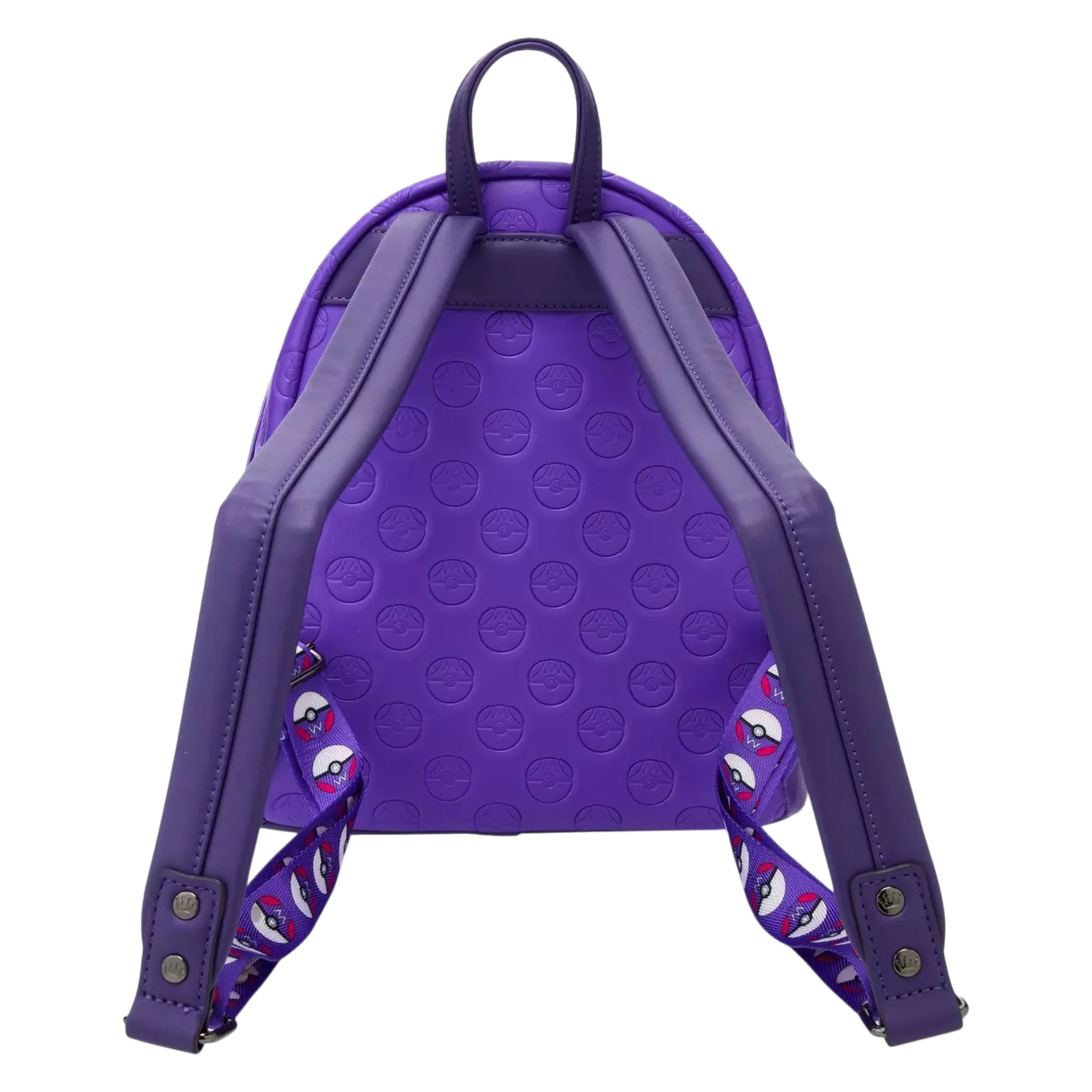 Pokémon Master Ball Figural Mini Backpack (BoxLunch Exclusive) | AE Toy Box