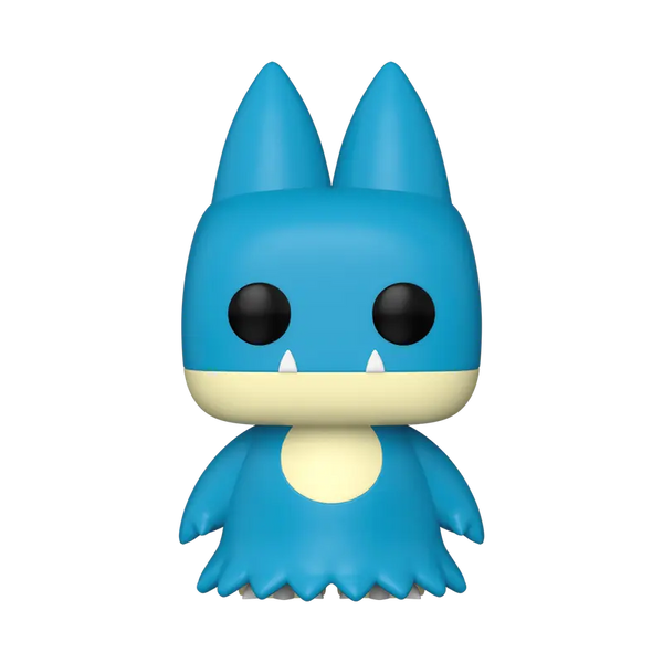 Pokémon Jumbo Munchlax Funko Toy Store