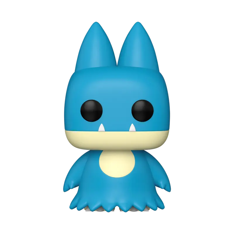 Pokémon Jumbo Munchlax Funko Toy Store