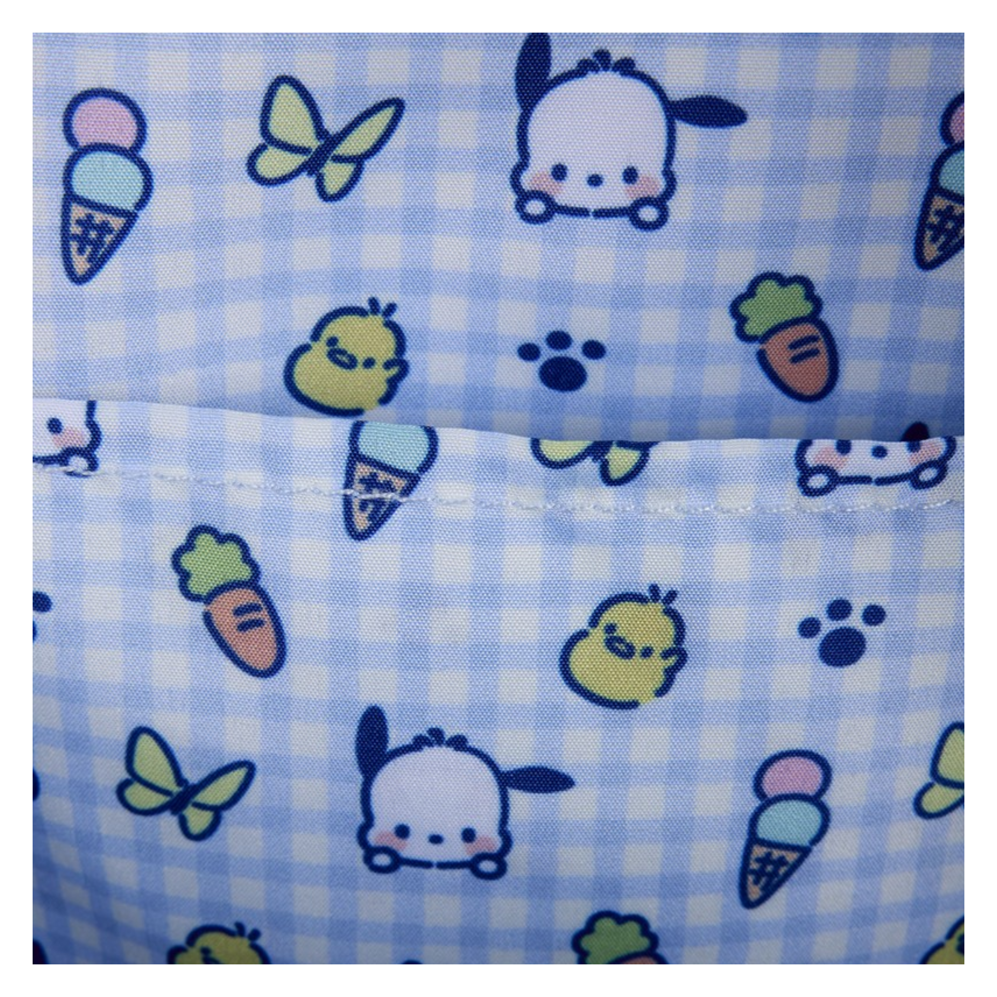 Pokémon Floral Print Mini Backpack | AE Toy Box