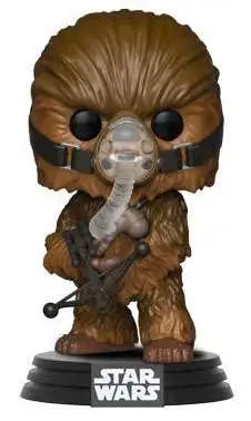 Star Wars Chewbacca