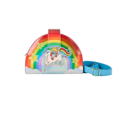 Hallmark Rainbow Brite and Starlite Crossbody Bag AE Toy Box