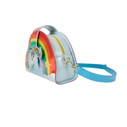 Hallmark Rainbow Brite and Starlite Crossbody Bag AE Toy Box