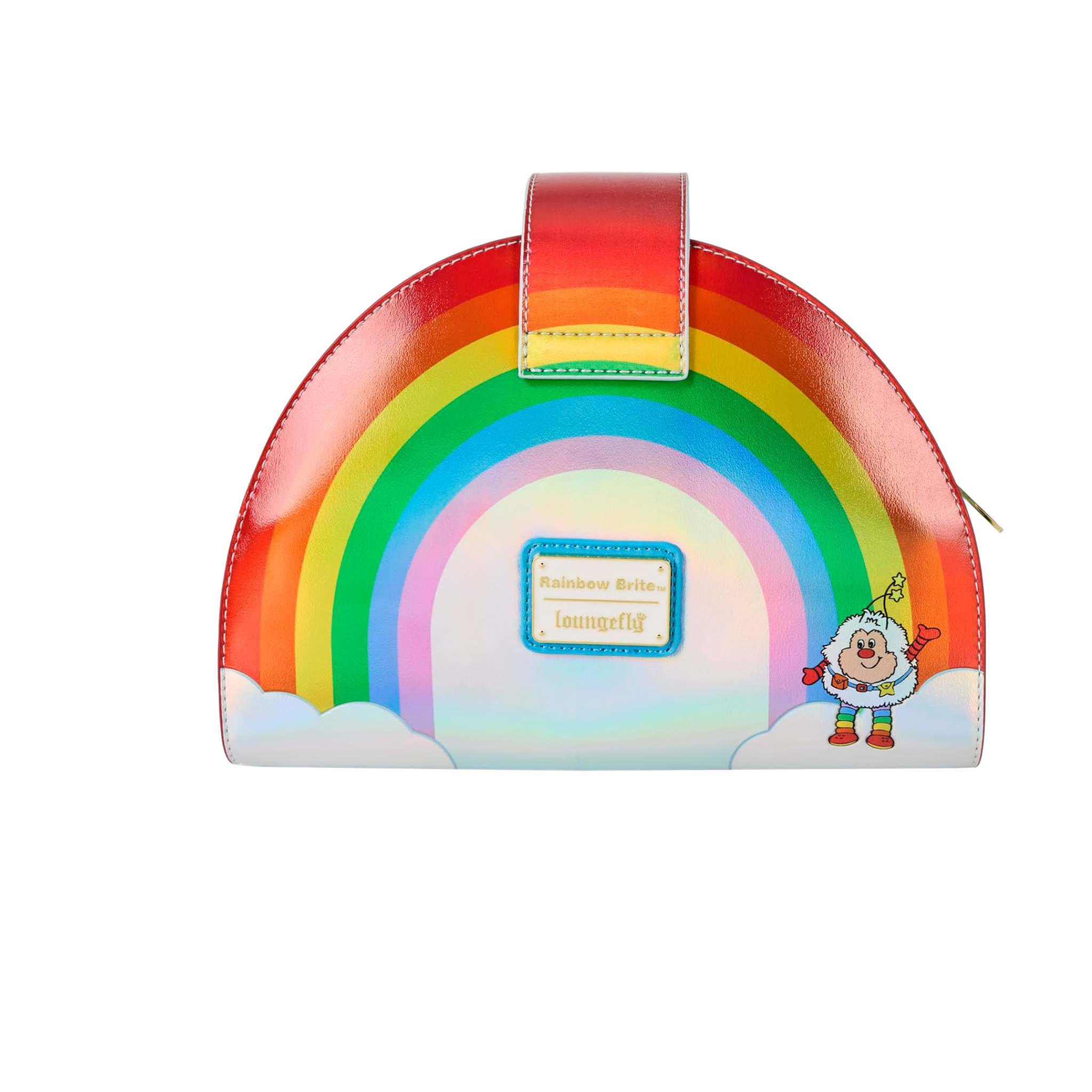 Hallmark Rainbow Brite and Starlite Crossbody Bag AE Toy Box
