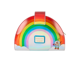 Hallmark Rainbow Brite and Starlite Crossbody Bag AE Toy Box