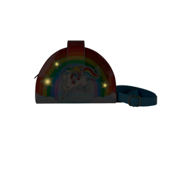 Hallmark Rainbow Brite and Starlite Crossbody Bag AE Toy Box