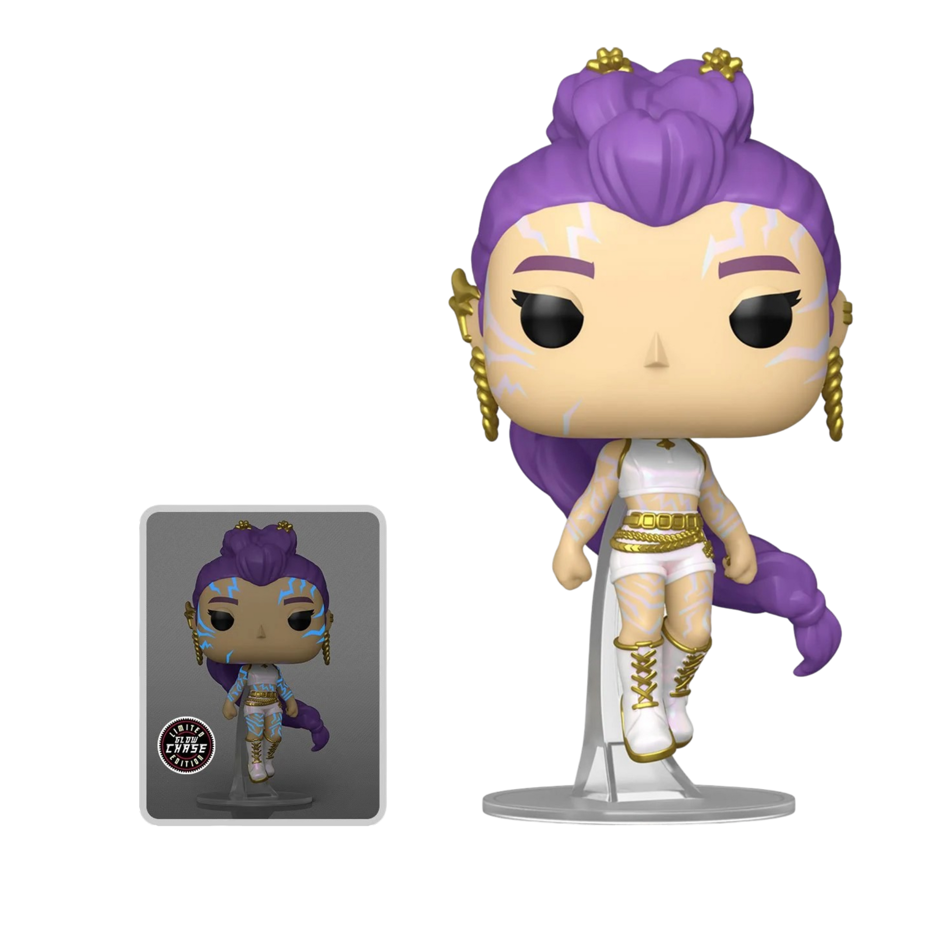 KPop Demon Hunters: Rumi #2430 | AE Toy Box
