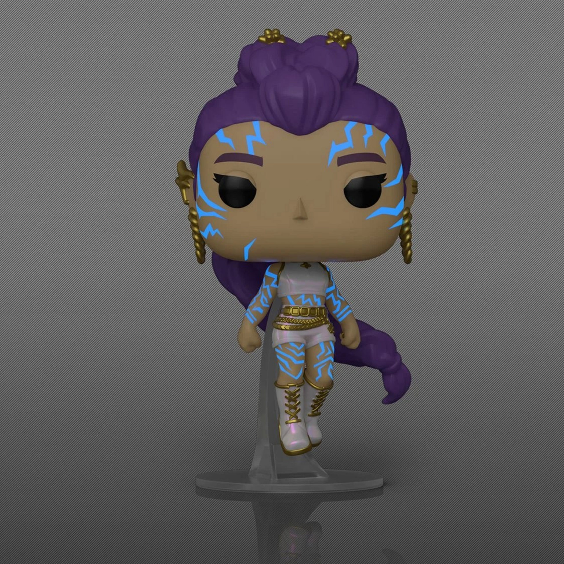 KPop Demon Hunters: Rumi #2430 (Chase) | AE Toy Box