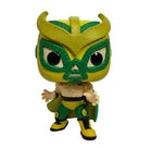 Marvel Lucha Libre Edition El Enganoso