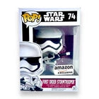 Star Wars First Order Stormtrooper Amazon Exclusive