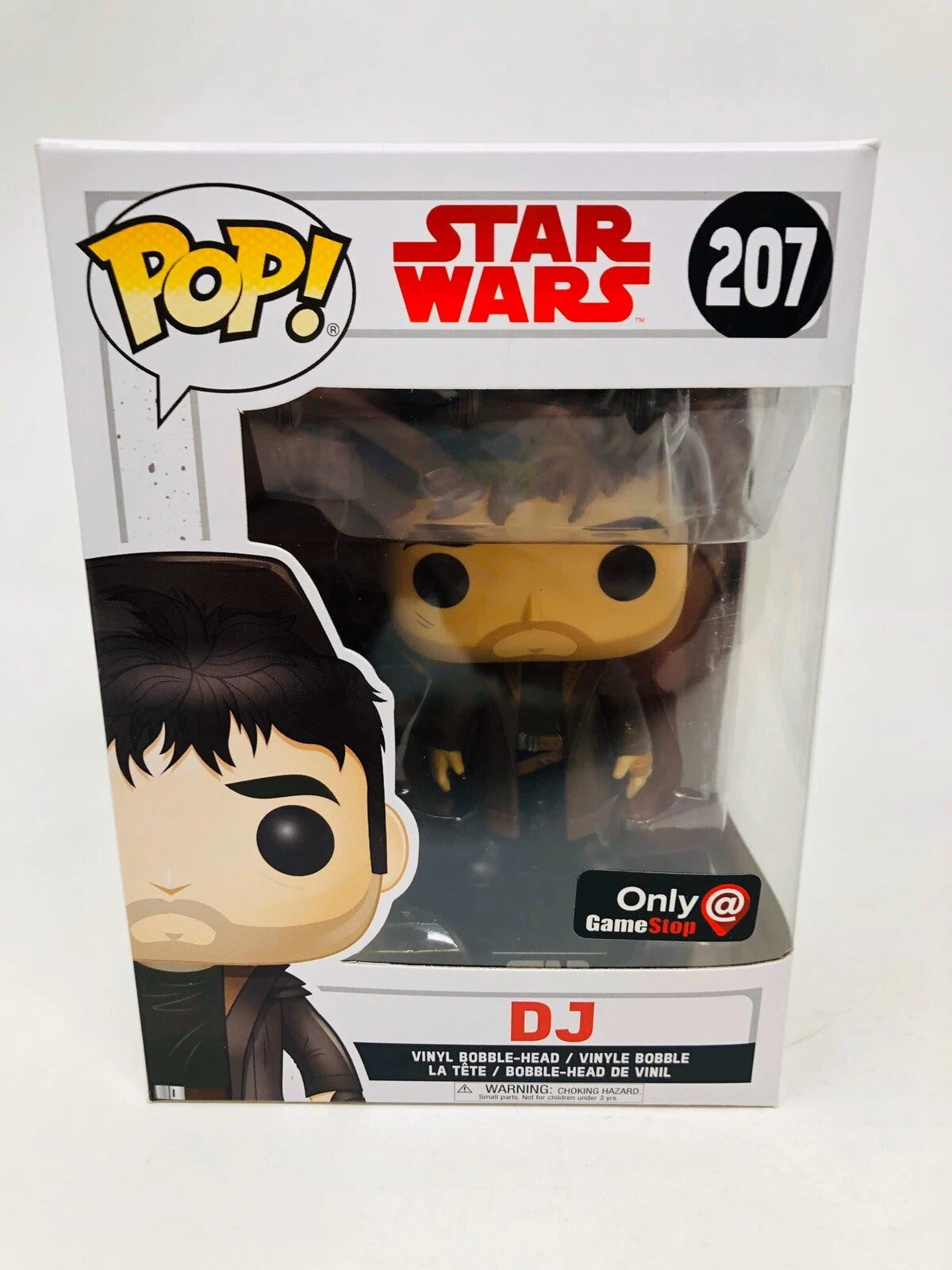 Star Wars DJ  GameStop EXCLUSIVE
