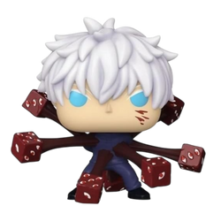 Jujutsu Kaisen - Satoru Gojo (Trapped) Exclusive #1888 AE Toy Box