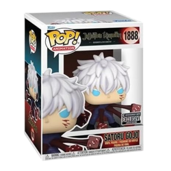Jujutsu Kaisen - Satoru Gojo (Trapped) Exclusive #1888 AE Toy Box