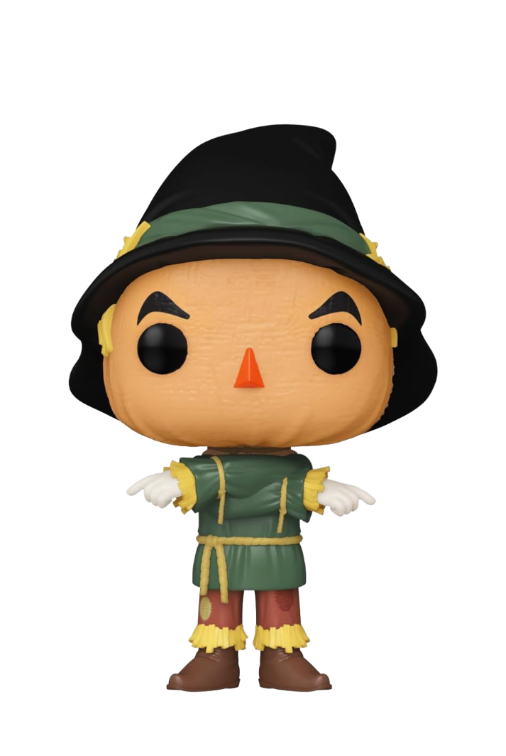 Wizard of OZ 85th Anniversary Funko Toy Store