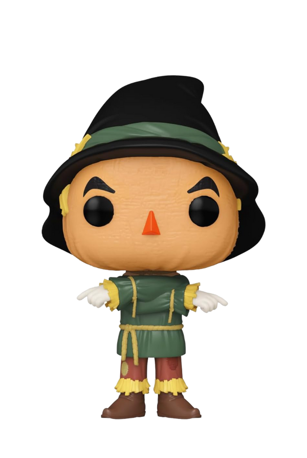 Wizard of OZ 85th Anniversary Funko Toy Store