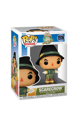 The Wizard of Oz - 85th Anniversary, Scarecrow Funko Toy Store