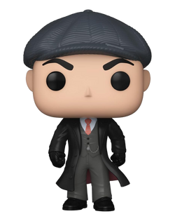 Peaky Blinders  Thomas Shelby Funko Toy Store
