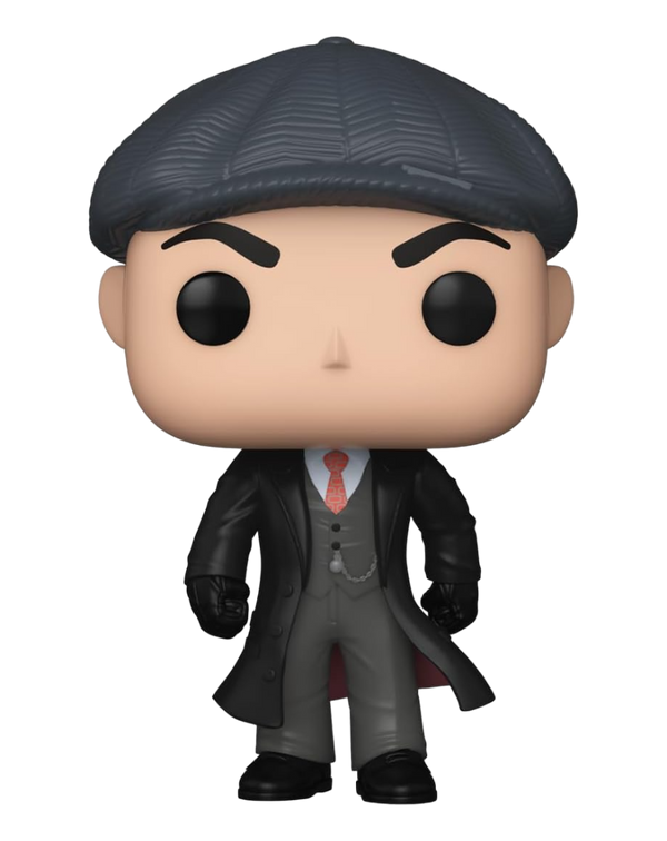 Peaky Blinders  Thomas Shelby Funko Toy Store