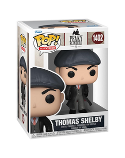 Peaky Blinders  Thomas Shelby Funko Toy Store