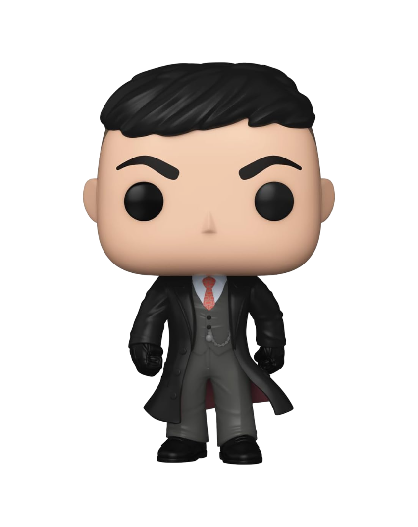 Peaky Blinders Chase Figure Thomas Shelby Without Hat Funko Toy Store