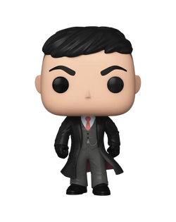 Peaky Blinders Chase Figure Thomas Shelby Without Hat Funko Toy Store