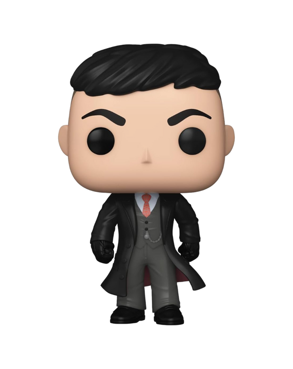 Peaky Blinders Chase Figure Thomas Shelby Without Hat Funko Toy Store